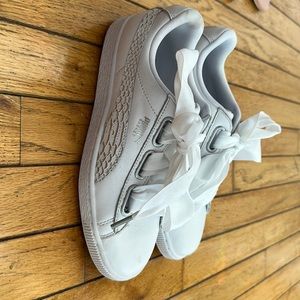 Puma woman’s sneaker